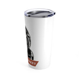 Clutch Monkey Moto 20oz Tumbler, Mug, Clutch Monkey Moto, Clutch Monkey Moto