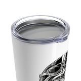 Clutch Monkey Moto 20oz Tumbler, Mug, Clutch Monkey Moto, Clutch Monkey Moto