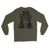 Clutch Monkey Moto x Barry the Monkey Collaboration, Shirt, Clutch Monkey Moto, Clutch Monkey Moto