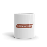 Mug, Coffee Mug, Clutch Monkey Moto, Clutch Monkey Moto