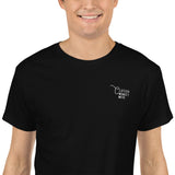 Original Long Body Urban Tee, Shirt, Clutch Monkey Moto, Clutch Monkey Moto