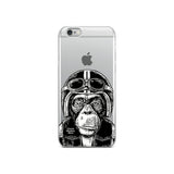 Clutch Monkey Moto x Barry the Monkey iPhone Case, Accessory, Clutch Monkey Moto, Clutch Monkey Moto