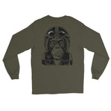 Clutch Monkey Moto x Barry the Monkey Collaboration, Shirt, Clutch Monkey Moto, Clutch Monkey Moto