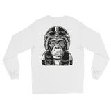 Clutch Monkey Moto x Barry the Monkey Collaboration, Shirt, Clutch Monkey Moto, Clutch Monkey Moto