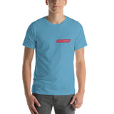 Never Stop Oceanside Tee, Shirt, Clutch Monkey Moto, Clutch Monkey Moto