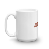 Mug, Coffee Mug, Clutch Monkey Moto, Clutch Monkey Moto