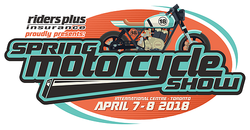 Stories of the Road: Spring Motorcycle Show