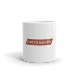 Mug, Coffee Mug, Clutch Monkey Moto, Clutch Monkey Moto 