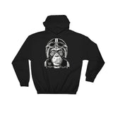 Clutch Monkey Moto x Barry the Monkey Sweatshirt, Sweatshirt, Clutch Monkey Moto, Clutch Monkey Moto 